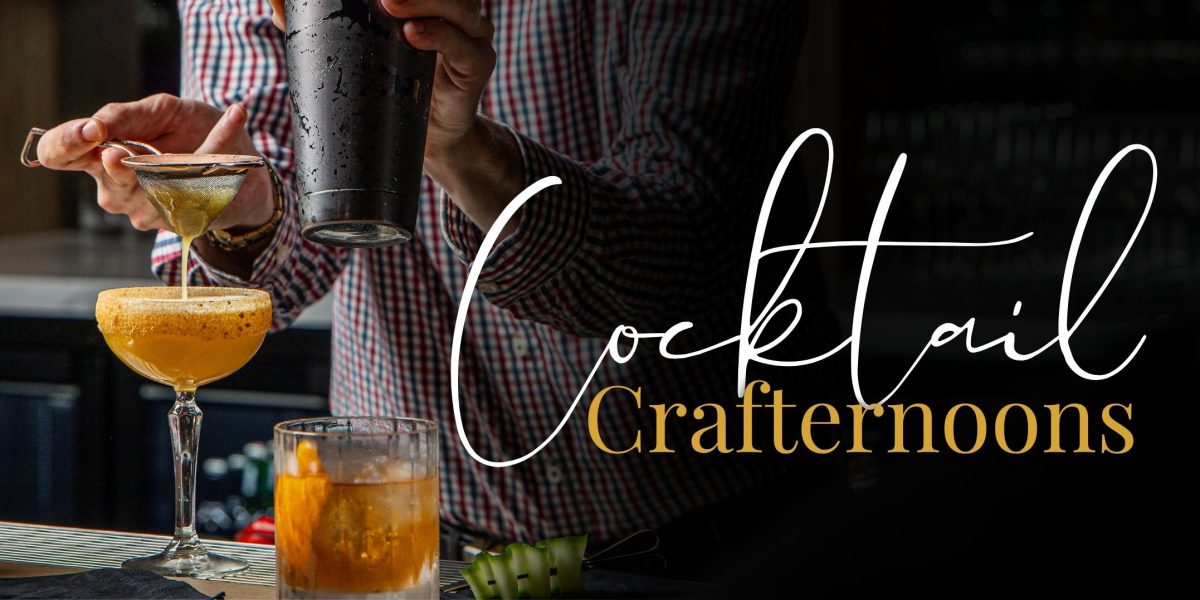 Cocktail Masterclass